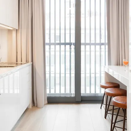 Lsa Parque By Numa Lisboa