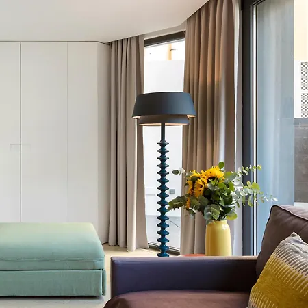 Lsa Parque By Numa Appartement
