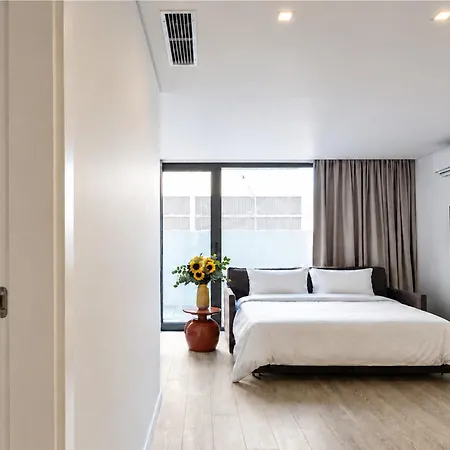 Appartement Lsa Parque By Numa Lisboa