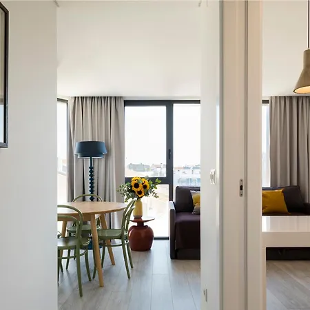 Lsa Parque By Numa *