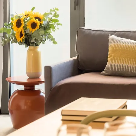 Appartement Lsa Parque By Numa