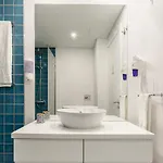 Serviced - Parque Апартаменты *