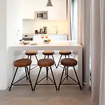 Serviced - Parque Апартаменты