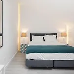 Апартаменты Serviced - Parque