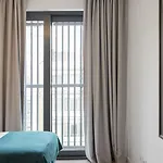 Serviced - Parque Апартаменты *