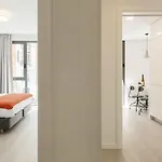 Апартаменты Serviced - Parque Лиссабон