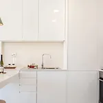 Апартаменты Serviced - Parque *