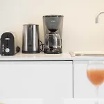 Апартаменты Serviced - Parque Лиссабон