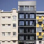 Serviced - Parque * Лиссабон