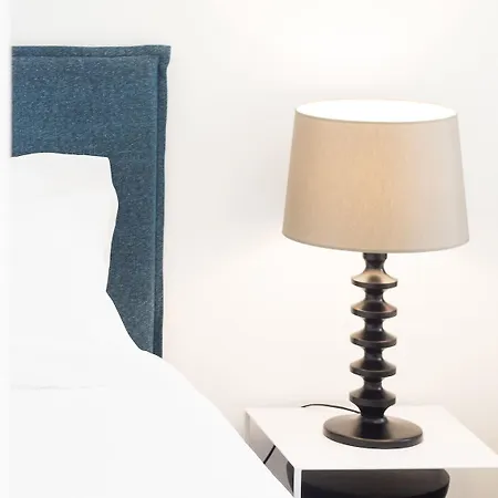 Serviced - Parque Apartment Lisbon