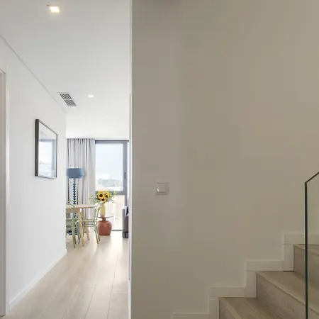 Lsa Parque By Numa
