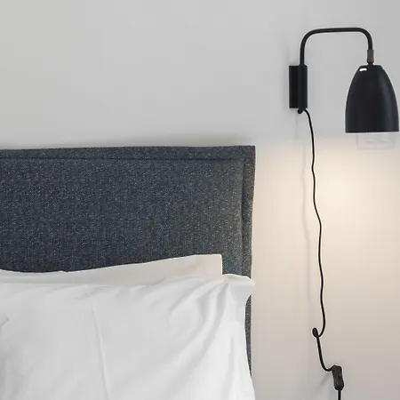 Lejlighed Serviced - Parque *