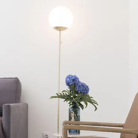 Serviced - Parque * Lisboa