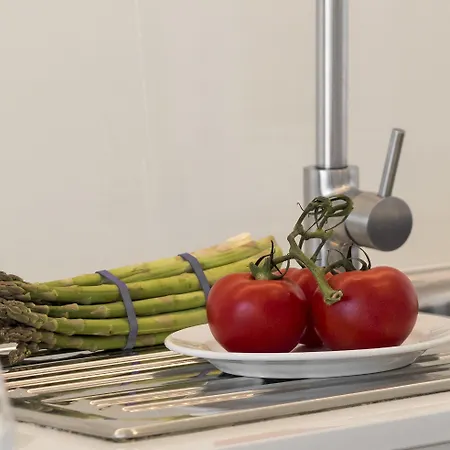 Lejlighed Serviced - Parque Lisboa