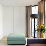 里斯本公园服务式公寓 公寓 Lisboa