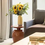 Apartment Serviced - Parque Lisbon
