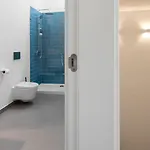 公寓 里斯本公园服务式公寓 Lisboa