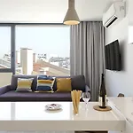 Serviced - Parque Lisbon