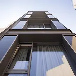 里斯本公园服务式公寓 Lisboa
