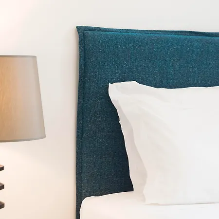 Serviced - Parque Daire *