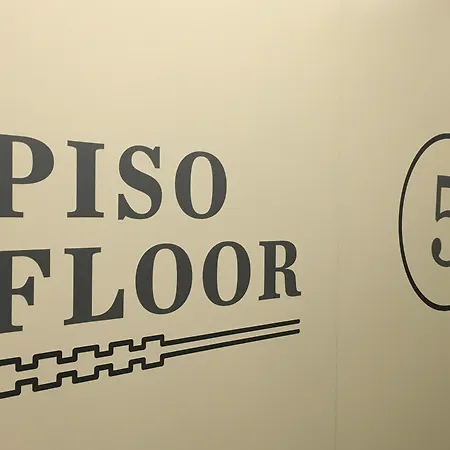 Serviced - Parque Lisboa