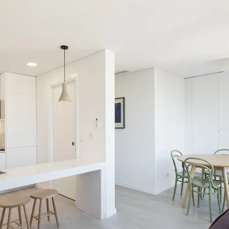Lsa Parque By Numa *