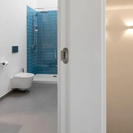 Daire Serviced - Parque Lisboa