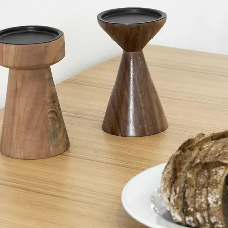 Daire Serviced - Parque *