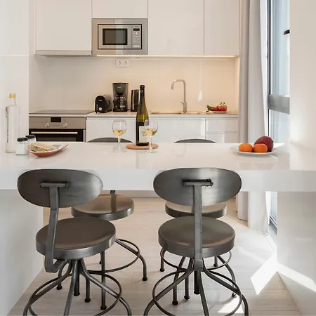 Lsa Parque By Numa
