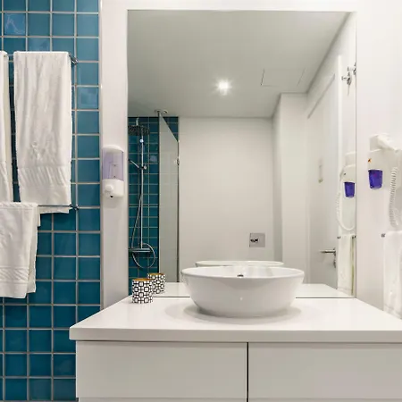 Lsa Parque By Numa * リスボン