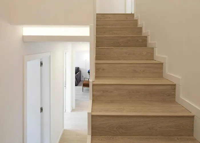 里斯本公园服务式公寓 公寓