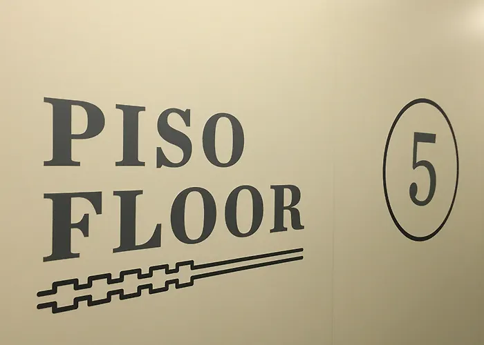 Serviced - Parque Lisboa