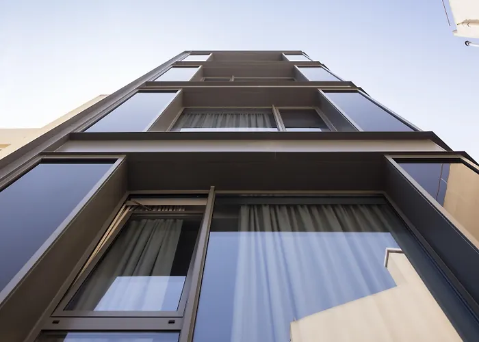 里斯本公园服务式公寓