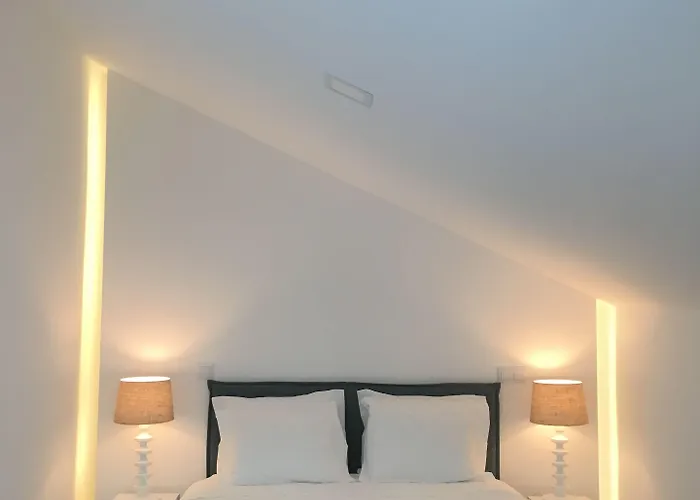 里斯本公园服务式公寓 公寓