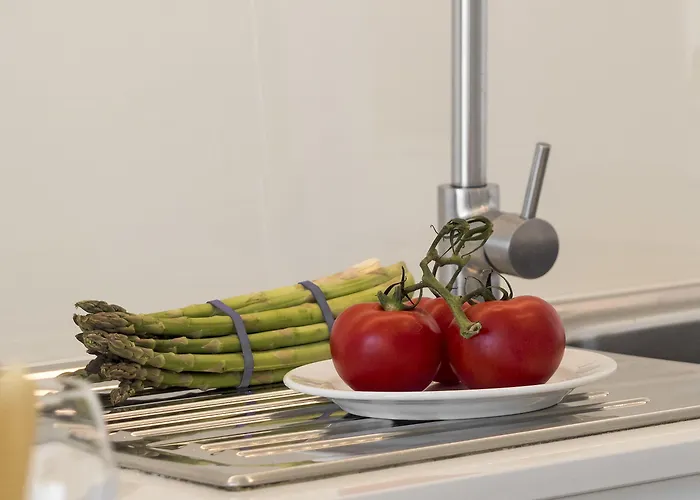 公寓 里斯本公园服务式公寓 Lisboa