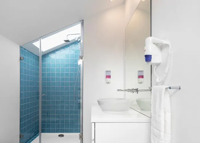 Apartment Serviced - Parque