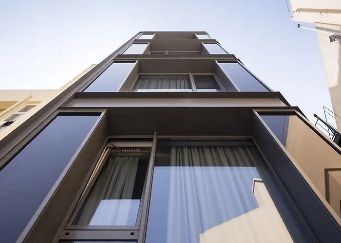 里斯本公园服务式公寓 Lisboa