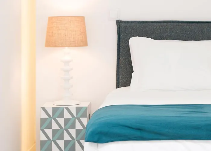 Apartment Serviced - Parque