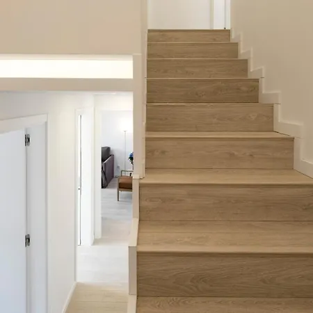 Serviced - Parque Apartamento