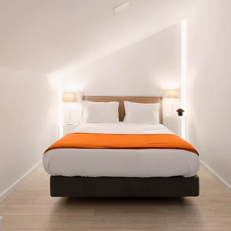 Serviced - Parque Apartamento *