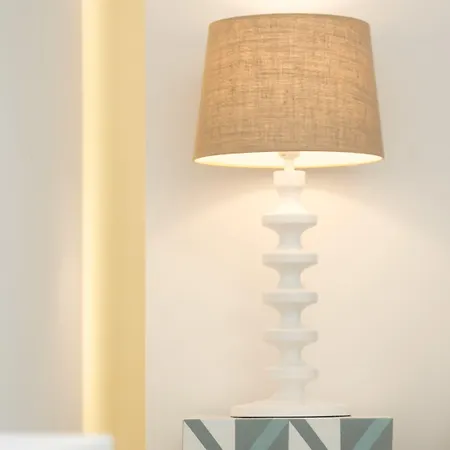 Serviced - Parque Apartamento *