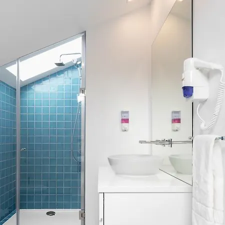 Apartamento Serviced - Parque