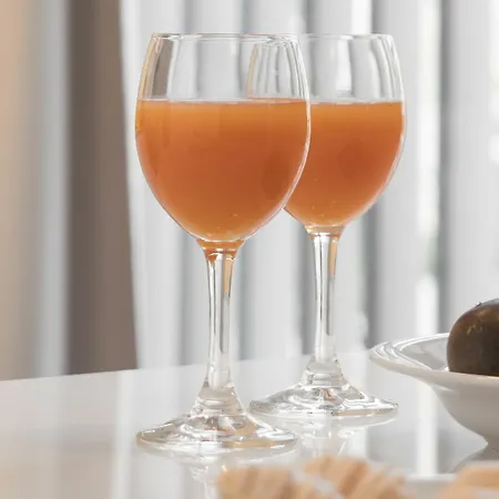 Apartamento Serviced - Parque